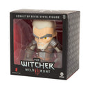 JINX WITCHER 3 GERALT OF RIVIA 6" VINYL FIGURE 6 TALL MULTICOL 889343008009