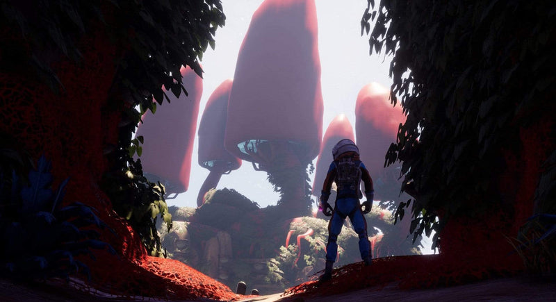 Journey to the Savage Planet (Steam) (PC) 96ba62fb-2ad1-4dce-9cce-9bd99860a31b