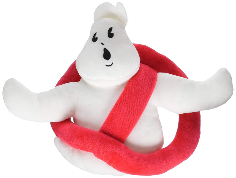 KIDROBOT GHOSTBUSTERS PHUNNY PLUSH-GHOST 883975143770