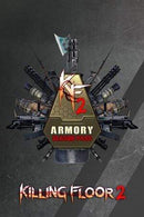 Killing Floor 2 - Armory Season Pass (PC) 76cc70c1-f2a5-4511-8bf9-59b1d34cd637