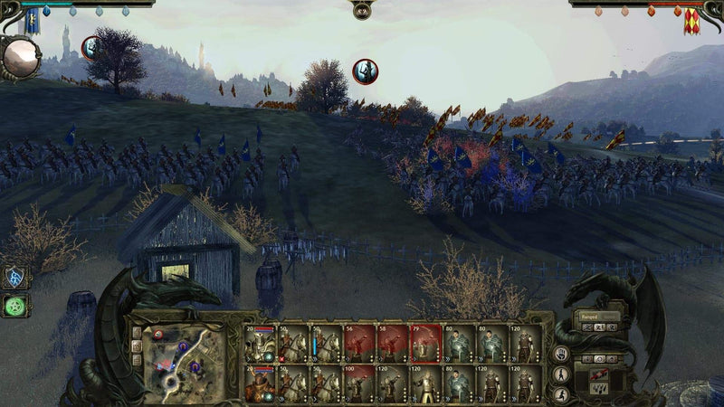 King Arthur II: The Role Playing Wargame (PC) c18b5d9f-09c1-48f7-a73f-251805d2e320