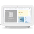 Komplet Google Nest Hub 2 barva krede in Chromecast 3 9999719700015