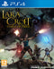 Lara Croft and the Temple of Osiris (playstation 4) 5021290065185