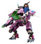 LEGO KOCKE OVERWATCH D.VA & REINHARDT 5702016368505