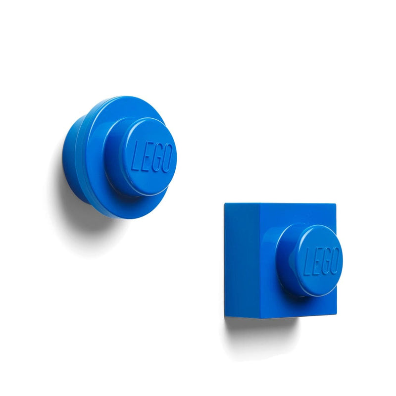 LEGO MAGNET SET BLUE 5711938033095