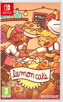 Lemon Cake (Nintendo Switch) 8718591187940