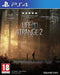 Life is Strange 2 (PS4) 5021290086074