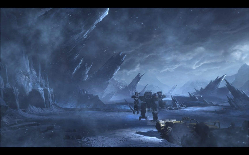 Lost Planet 3 (PC) 10632b7f-3f0d-41bd-8c6b-1b4f502d8a37