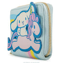 LOUNGEFLY SANRIO CINNAMAROLL UNICORN DENARNICA 671803378612