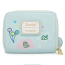 LOUNGEFLY SANRIO CINNAMAROLL UNICORN DENARNICA 671803378612