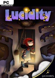 Lucidity (PC) 5d24eb77-3dc6-47d5-bc15-59dbde4d6f00