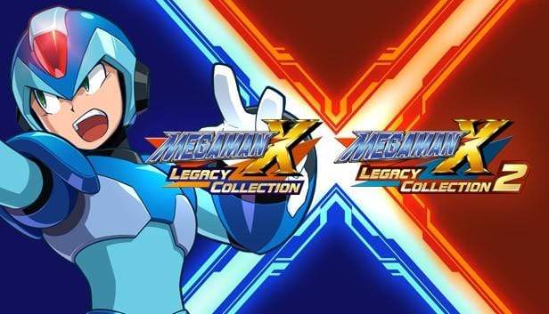 Mega Man™ X Legacy Collection 1+2 Bundle / ロックマンX アニバーサリー コレクション 1+2 バンドル (PC) 3ab6bc7b-bfe8-4525-afee-6d423eea4a6b