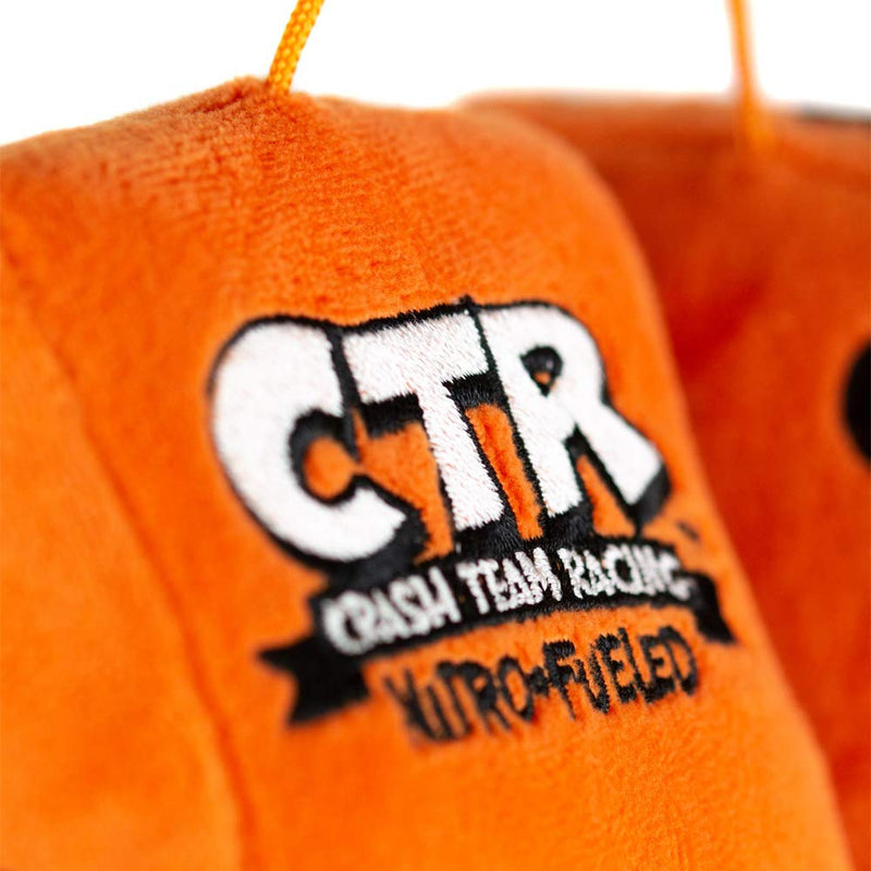 MERCHANDISE CRASH TEAM RACING, OBESEK- KOCKA 5056280406747