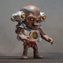 MERCHANDISE DOOM - REVENANT COLLECTIBLE FIGURINE 5056280426332