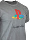 MERCHANDISE PLAYSTATION T-SHIRT XXL 5056280414193