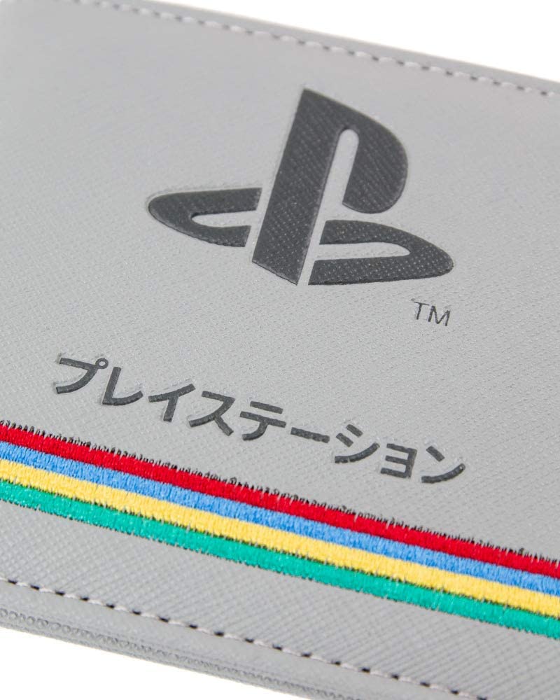 MERCHANDISE PLAYSTATION WALLET 5056280414223