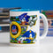 MERCHANDISE SONIC 30th ANNIVERSARY SKODELICA 5056280431664