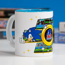 MERCHANDISE SONIC 30th ANNIVERSARY SKODELICA 5056280431664