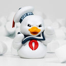 MERCHANDISE STAY PUFT MARSHMALLOW SCENTED TUBBZ 5056280427186