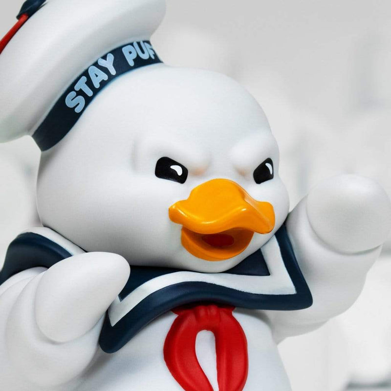 MERCHANDISE STAY PUFT MARSHMALLOW SCENTED TUBBZ