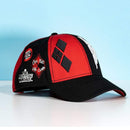 MERCHANDISE SUICIDE SQUAD HARLEY QUINN SNAPBACK 5056280431916