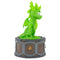 MERCHENDISE NEW SPYRO THE DRAGON INCENSE BURNER, FIGURA 5056280410256