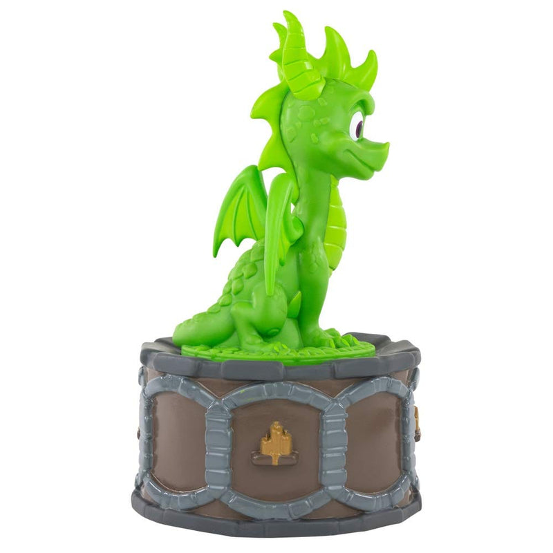 MERCHENDISE NEW SPYRO THE DRAGON INCENSE BURNER, FIGURA 5056280410256