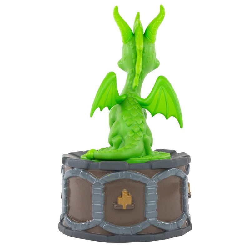 MERCHENDISE NEW SPYRO THE DRAGON INCENSE BURNER, FIGURA 5056280410256