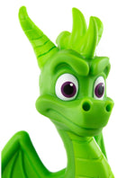 MERCHENDISE NEW SPYRO THE DRAGON INCENSE BURNER, FIGURA 5056280410256