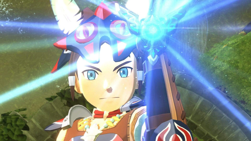 Monster Hunter Stories 2: Wings of Ruin Standard Edition (Pre-order) b33f1609-cbd9-43a6-82bb-2b5fbdf1c6aa