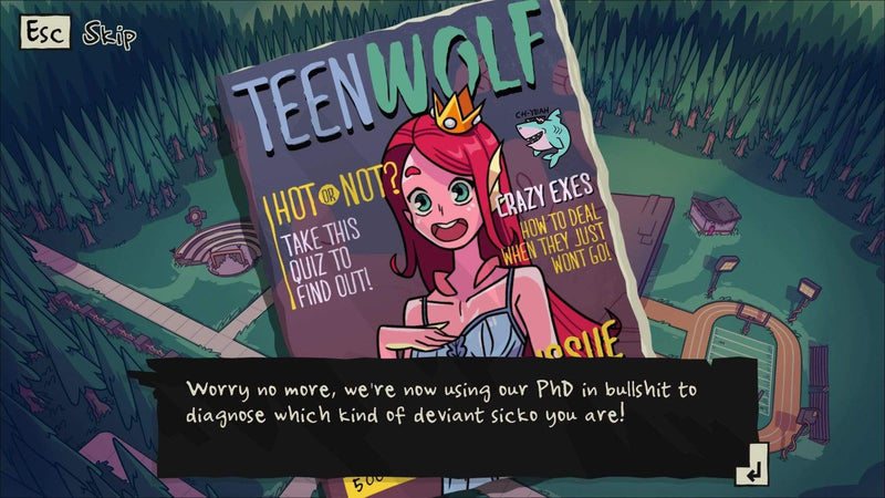 Monster Prom (PC) b1abff17-63ac-4d20-9f64-f46ebb743cf8