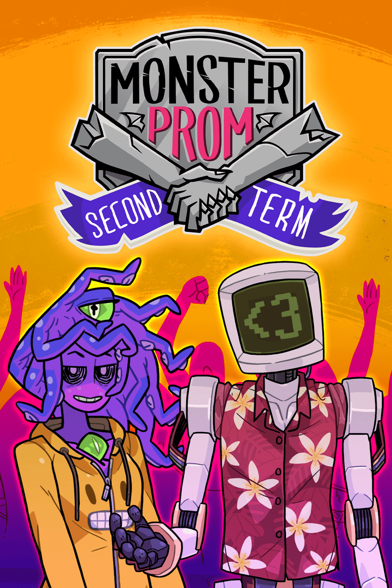 Monster Prom: Second Term (PC) 8aaaadaa-6eff-4566-bbda-db773f6876c8