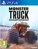 Monster Truck Championship (PS4) 3665962000917