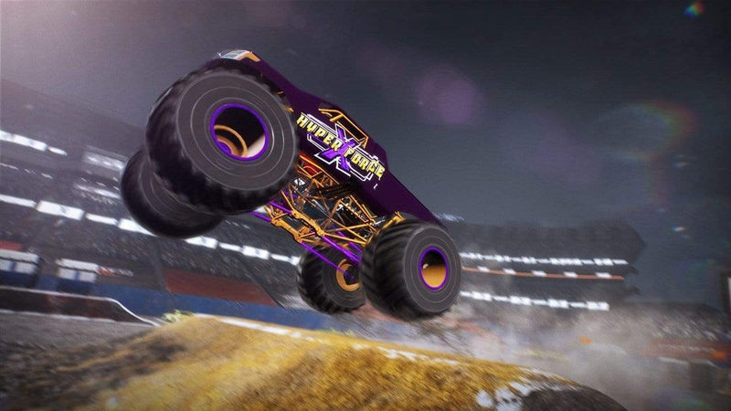 Monster Truck Championship (PS4) 3665962000917