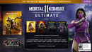 Mortal Kombat 11 Ultimate (Nintendo Switch) 5051892230384