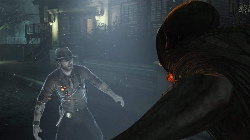 Murdered: Soul Suspect (PC) 5021290062887