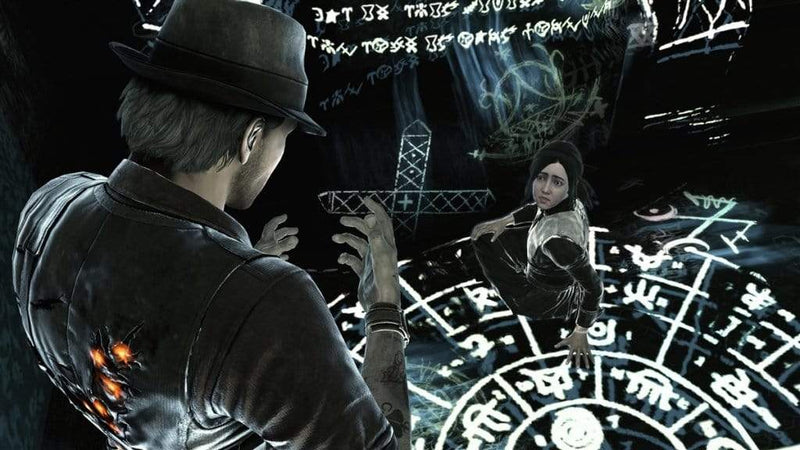 Murdered: Soul Suspect (PC) 5021290062887