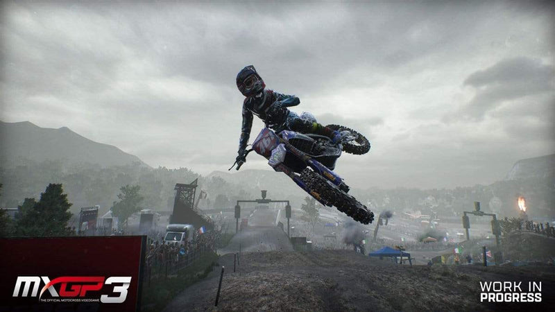 MXGP 3 (PC) 8059617106201