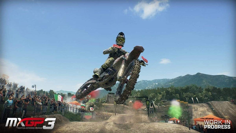 MXGP 3 (PC) 8059617106201