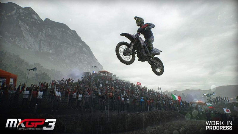 MXGP 3 (PC) 8059617106201