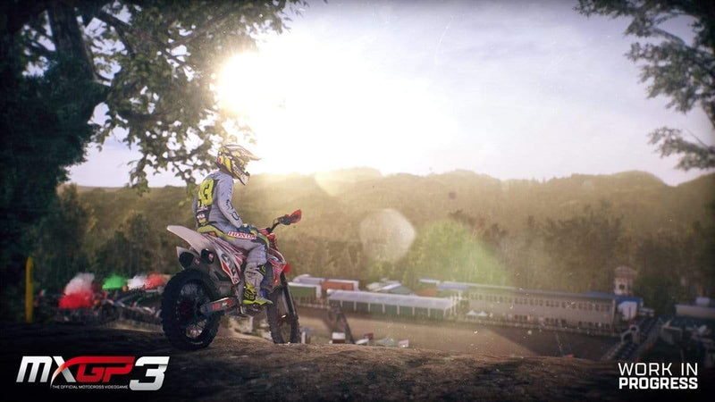 MXGP 3 (PC) 8059617106201