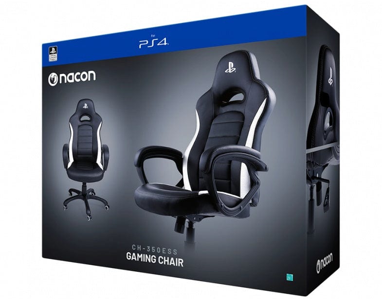 NACON CH-350 URADNI PLAYSTATION IGRALNI STOL 3499550382747