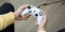 NACON XBOX SERIES PRO COMPACT WHITE IGRALNI PLOŠČEK 3665962005301