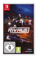 NASCAR Rivals (Nintendo Switch) 5060760889494