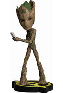 NECA AVENGERS: INFINITY WAR-HEAD KNOCKER-GROOT 634482617885