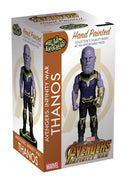 NECA AVENGERS: INFINITY WAR-HEAD KNOCKER-THANOS 634482617878