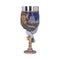 NEMESIS NOW HARRY POTTER HOGWARTS COLLECTABLE GOBLET 19.5CM KELIH 801269143169