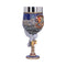 NEMESIS NOW HARRY POTTER HOGWARTS COLLECTABLE GOBLET 19.5CM KELIH 801269143169