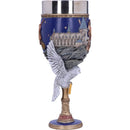 NEMESIS NOW HARRY POTTER HOGWARTS COLLECTABLE GOBLET 19.5CM KELIH 801269143169