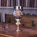 NEMESIS NOW HARRY POTTER HOGWARTS COLLECTABLE GOBLET 19.5CM KELIH 801269143169